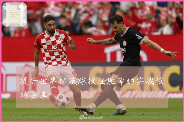 提升世界杯滚球投注胜率的实战技巧分享