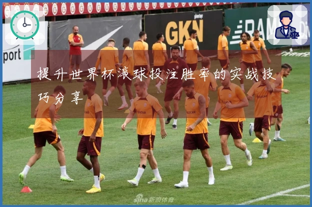 提升世界杯滚球投注胜率的实战技巧分享