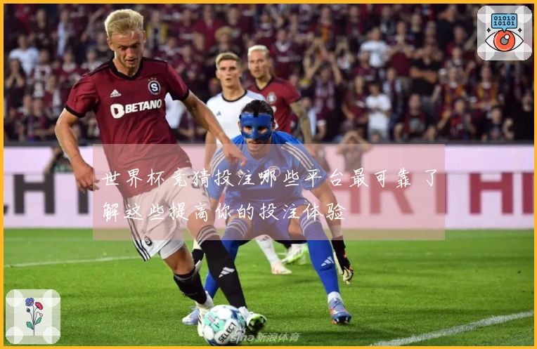 世界杯竞猜投注哪些平台最可靠 了解这些提高你的投注体验