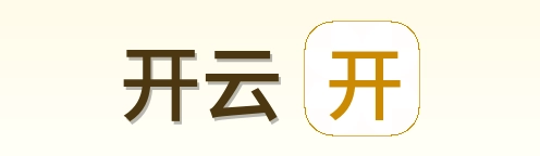 开云 Logo